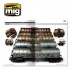 Modeling School - Railway Modeling: Painting Realistic Trains (English, 148 pages) Modeling School - Railway Modeling: Painting Realistic Trains (English, 148 pages)