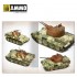 Panthers - Modelling the TAKOM Family (English, 208 pages) Panthers - Modelling the TAKOM Family (English, 208 pages)