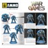 How to Paint Miniatures for Wargames (English, Soft cover, 168 pages) How to Paint Miniatures for Wargames (English, Soft cover, 168 pages)