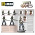 How to Paint Miniatures for Wargames (English, Soft cover, 168 pages) How to Paint Miniatures for Wargames (English, Soft cover, 168 pages)