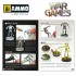 How to Paint Miniatures for Wargames (English, Soft cover, 168 pages) How to Paint Miniatures for Wargames (English, Soft cover, 168 pages)