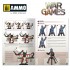 How to Paint Miniatures for Wargames (English, Soft cover, 168 pages) How to Paint Miniatures for Wargames (English, Soft cover, 168 pages)