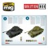 Solution Book - Multilingual WWII American ETO Solution Book - Multilingual WWII American ETO