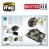 Solution Book - Multilingual WWII American ETO Solution Book - Multilingual WWII American ETO