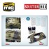 Solution Book - Multilingual WWII American ETO Solution Book - Multilingual WWII American ETO