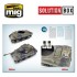 Solution Book - Multilingual WWII American ETO Solution Book - Multilingual WWII American ETO
