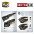 Solution Book Vol.2 - How to Paint WWII Luftwaffe Late Fighter (English, over 70 pages) Solution Book Vol.2 - How to Paint WWII Luftwaffe Late Fighter (English, over 70 pages)