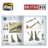 Solution Book Vol.2 - How to Paint WWII Luftwaffe Late Fighter (English, over 70 pages) Solution Book Vol.2 - How to Paint WWII Luftwaffe Late Fighter (English, over 70 pages)