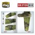 Solution Book Vol.2 - How to Paint WWII Luftwaffe Late Fighter (English, over 70 pages) Solution Book Vol.2 - How to Paint WWII Luftwaffe Late Fighter (English, over 70 pages)