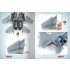 Solution Book - USAF Navy Grey Fighters