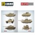 Solution Book - How to Paint Modern US Military Sand Scheme Solution Book - How to Paint Modern US Military Sand Scheme
