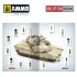 Solution Book - How to Paint Modern US Military Sand Scheme Solution Book - How to Paint Modern US Military Sand Scheme