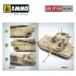Solution Book - How to Paint Modern US Military Sand Scheme Solution Book - How to Paint Modern US Military Sand Scheme