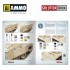 Solution Book - How to Paint Modern US Military Sand Scheme Solution Book - How to Paint Modern US Military Sand Scheme