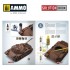 Solution Book How to paint Realistic Rust (English, 64 pages) Solution Book How to paint Realistic Rust (English, 64 pages)