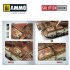 Solution Book How to paint Realistic Rust (English, 64 pages) Solution Book How to paint Realistic Rust (English, 64 pages)