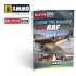 Solution Book - How to Paint WWII RAF Early Aircraft (68 pages, Multilingual) Solution Book - How to Paint WWII RAF Early Aircraft (68 pages, Multilingual)