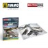 Solution Book - How to Paint WWII RAF Early Aircraft (68 pages, Multilingual) Solution Book - How to Paint WWII RAF Early Aircraft (68 pages, Multilingual)