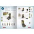 Solution Book - How to Paint Italian NATO Aircraft (64 pages) Solution Book - How to Paint Italian NATO Aircraft (64 pages)