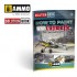 Solution Book - How to Paint WWII Luftwaffe Mid War Aircraft Solution Book - How to Paint WWII Luftwaffe Mid War Aircraft