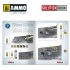 Solution Book - How to Paint WWII Luftwaffe Mid War Aircraft Solution Book - How to Paint WWII Luftwaffe Mid War Aircraft