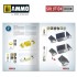 Solution Book - How to Paint WWII Luftwaffe Mid War Aircraft Solution Book - How to Paint WWII Luftwaffe Mid War Aircraft