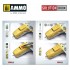 Solution Book - How to Paint WWII Luftwaffe Mid War Aircraft Solution Book - How to Paint WWII Luftwaffe Mid War Aircraft