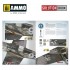 Solution Book - How to Paint WWII Luftwaffe Mid War Aircraft Solution Book - How to Paint WWII Luftwaffe Mid War Aircraft