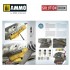 Solution Book - How to Paint WWII Luftwaffe Mid War Aircraft Solution Book - How to Paint WWII Luftwaffe Mid War Aircraft
