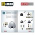 Solution Book - How to Paint WWII Luftwaffe Mid War Aircraft Solution Book - How to Paint WWII Luftwaffe Mid War Aircraft