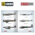 Solution Book - How to Paint WWII Luftwaffe Mid War Aircraft Solution Book - How to Paint WWII Luftwaffe Mid War Aircraft
