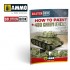 Solution Book - How to Paint 4BO Green Vehicles (52 pages, Multilingual) Solution Book - How to Paint 4BO Green Vehicles (52 pages, Multilingual)