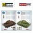 Solution Book - How to Paint 4BO Green Vehicles (52 pages, Multilingual) Solution Book - How to Paint 4BO Green Vehicles (52 pages, Multilingual)