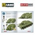 Solution Book - How to Paint 4BO Green Vehicles (52 pages, Multilingual) Solution Book - How to Paint 4BO Green Vehicles (52 pages, Multilingual)