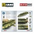 Solution Book - How to Paint 4BO Green Vehicles (52 pages, Multilingual) Solution Book - How to Paint 4BO Green Vehicles (52 pages, Multilingual)