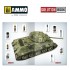 Solution Book - How to Paint 4BO Green Vehicles (52 pages, Multilingual) Solution Book - How to Paint 4BO Green Vehicles (52 pages, Multilingual)