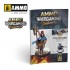 Ammo Wargaming Universe Book #05 - Frozen Moors (Multilingual Book) Ammo Wargaming Universe Book #05 - Frozen Moors (Multilingual Book)