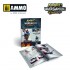 Ammo Wargaming Universe Book #05 - Frozen Moors (Multilingual Book) Ammo Wargaming Universe Book #05 - Frozen Moors (Multilingual Book)