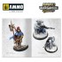 Ammo Wargaming Universe Book #05 - Frozen Moors (Multilingual Book) Ammo Wargaming Universe Book #05 - Frozen Moors (Multilingual Book)