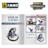 Ammo Wargaming Universe Book #05 - Frozen Moors (Multilingual Book) Ammo Wargaming Universe Book #05 - Frozen Moors (Multilingual Book)