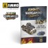 Ammo Wargaming Universe Book #06 - Weathering Combat Vehicles (Multilingual Book) Ammo Wargaming Universe Book #06 - Weathering Combat Vehicles (Multilingual Book)