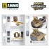 Ammo Wargaming Universe Book #06 - Weathering Combat Vehicles (Multilingual Book) Ammo Wargaming Universe Book #06 - Weathering Combat Vehicles (Multilingual Book)