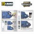 Ammo Wargaming Universe Book #06 - Weathering Combat Vehicles (Multilingual Book) Ammo Wargaming Universe Book #06 - Weathering Combat Vehicles (Multilingual Book)