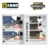 Ammo Wargaming Universe Book #06 - Weathering Combat Vehicles (Multilingual Book) Ammo Wargaming Universe Book #06 - Weathering Combat Vehicles (Multilingual Book)