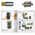 Ammo Wargaming Universe Book #06 - Weathering Combat Vehicles (Multilingual Book) Ammo Wargaming Universe Book #06 - Weathering Combat Vehicles (Multilingual Book)