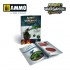 Ammo Wargaming Universe Book #07 - Lush Jungles (Multilingual Book) Ammo Wargaming Universe Book #07 - Lush Jungles (Multilingual Book)