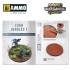 Ammo Wargaming Universe Book #07 - Lush Jungles (Multilingual Book) Ammo Wargaming Universe Book #07 - Lush Jungles (Multilingual Book)