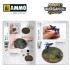 Ammo Wargaming Universe Book #07 - Lush Jungles (Multilingual Book) Ammo Wargaming Universe Book #07 - Lush Jungles (Multilingual Book)