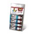 Acrylic Paint Set for Figures - WWII Luftwaffe Pilot Uniforms (4 x 17ml) Acrylic Paint Set for Figures - WWII Luftwaffe Pilot Uniforms (4 x 17ml)