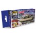 Acrylic Paint Set - Modern USA Army Colours (6x 17ml) Acrylic Paint Set - Modern USA Army Colours (6x 17ml)